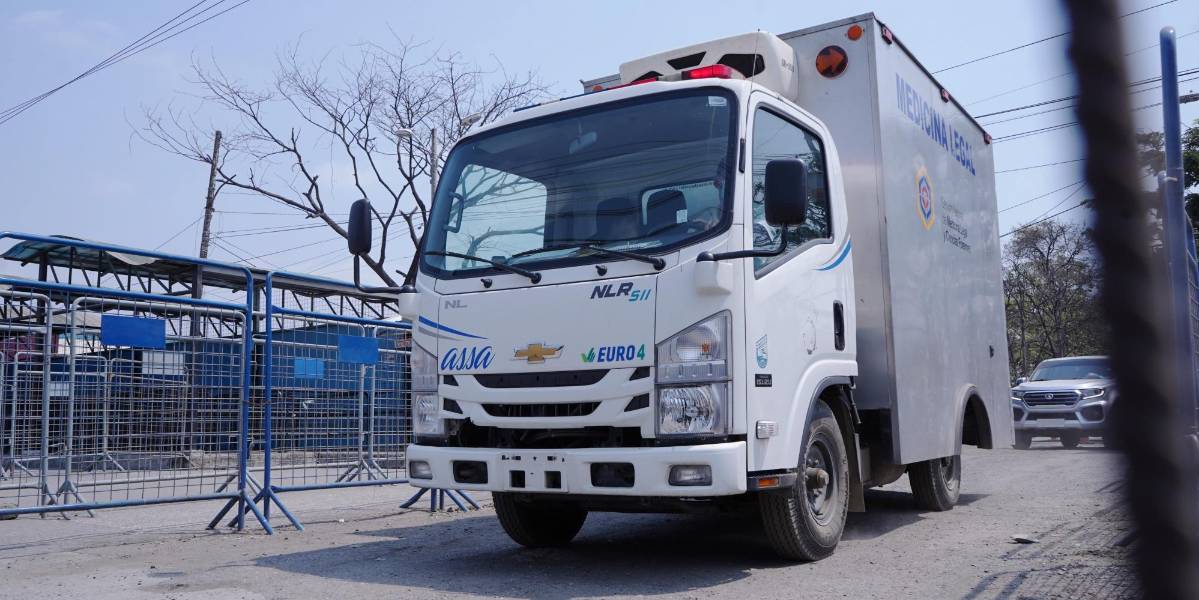 Un preso falleció en el policlínico de la Penitenciaría del Litoral