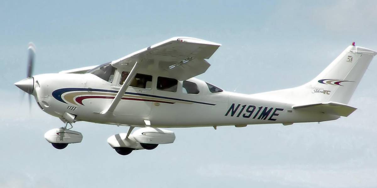 Un pasajero sobrevivió al accidente de aeronave en Morona Santiago; el piloto falleció