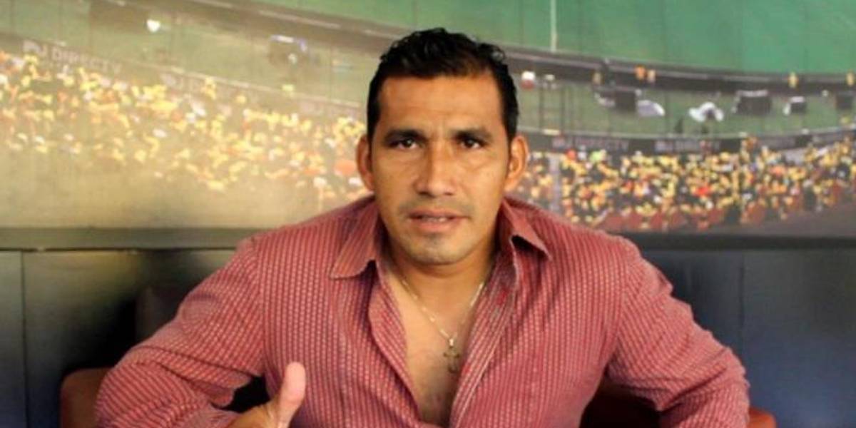 Nicolás Asencio: Estoy desde este año en un nuevo proyecto, con el nuevo presidente de Guayaquil City