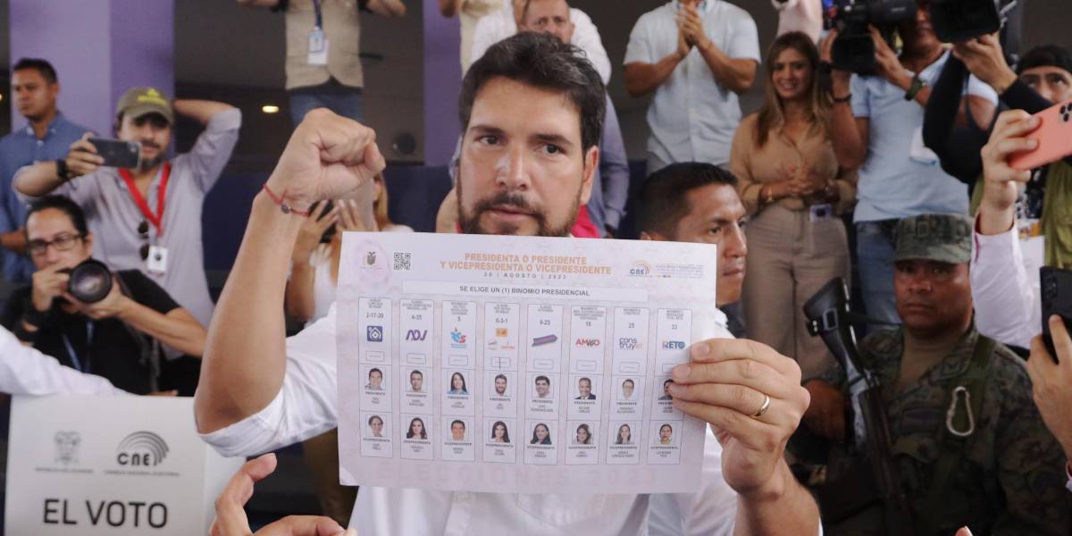 Jan Topic publicará sus planes de gobierno a disposición del país, en redes sociales