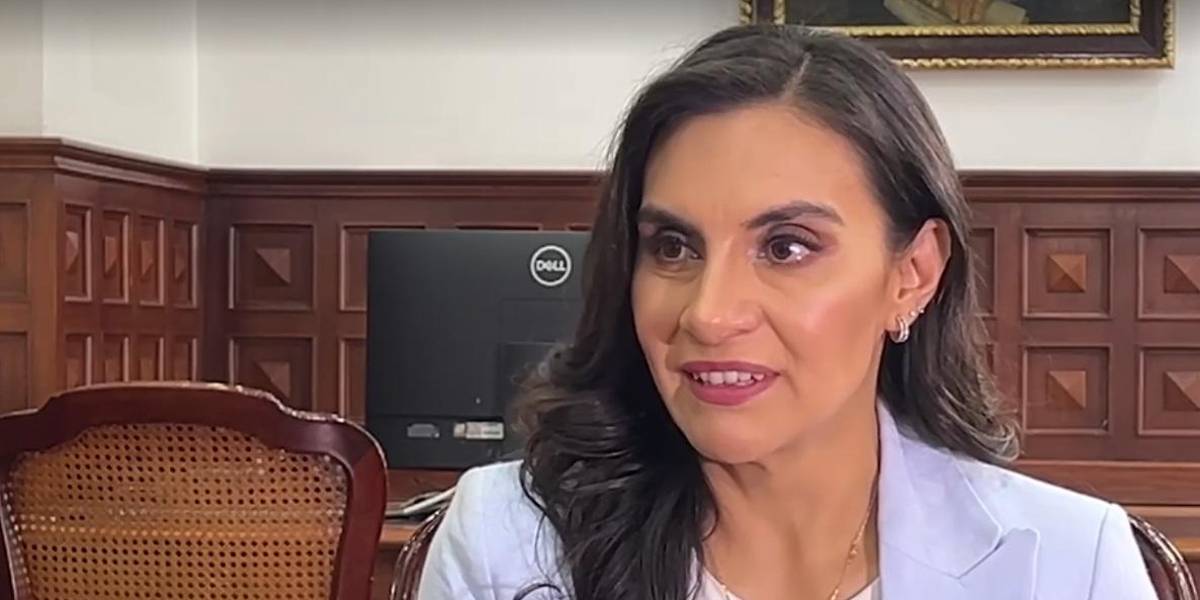 Caso Nene: Verónica Abad no rendirá su versión libre, voluntaria y sin juramento este 28 de mayo