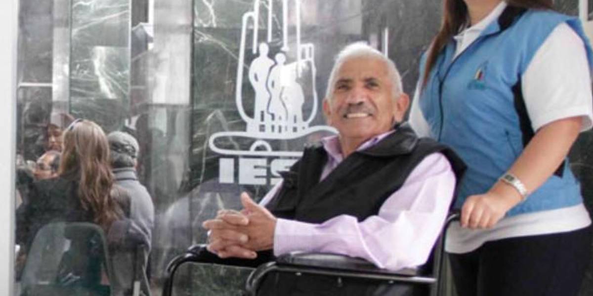 Jubilación en el IESS 2025: esto es lo que recibes si aportaste solo 10 años