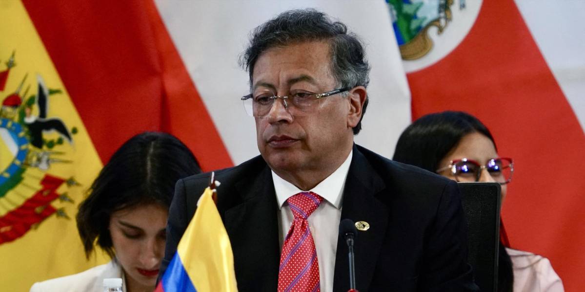 La Corte Constitucional suspende investigación que hace Consejo Electoral a campaña de Gustavo Petro