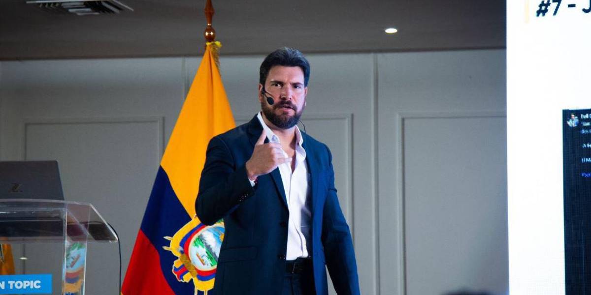 Elecciones 2025 | El TCE resolverá una impugnación contra Jan Topic