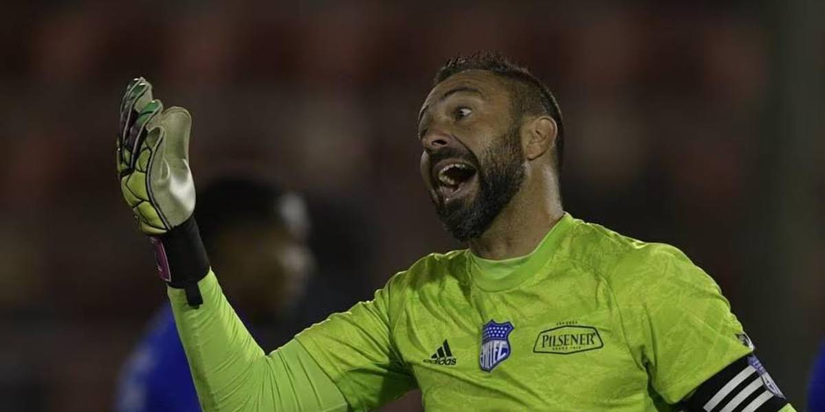 Esteban Dreer: No me vengan a decir que Rojas vuelve como figura (a Barcelona)