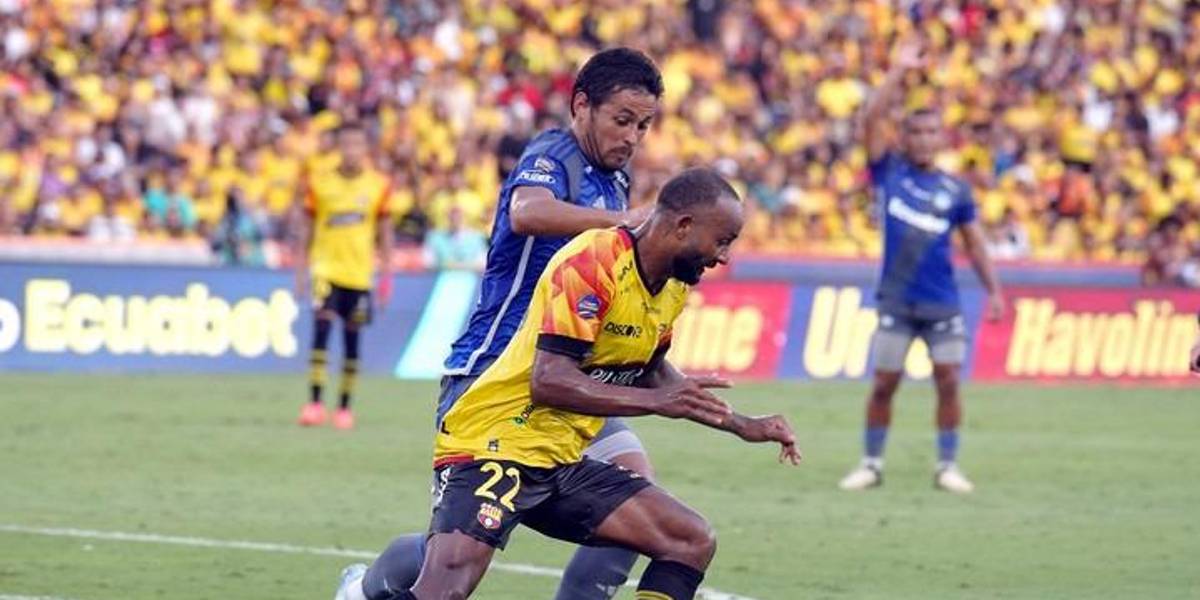 Los Clásicos del Astillero se disputarán en las fechas 13 y 28 de la Liga Pro 2025