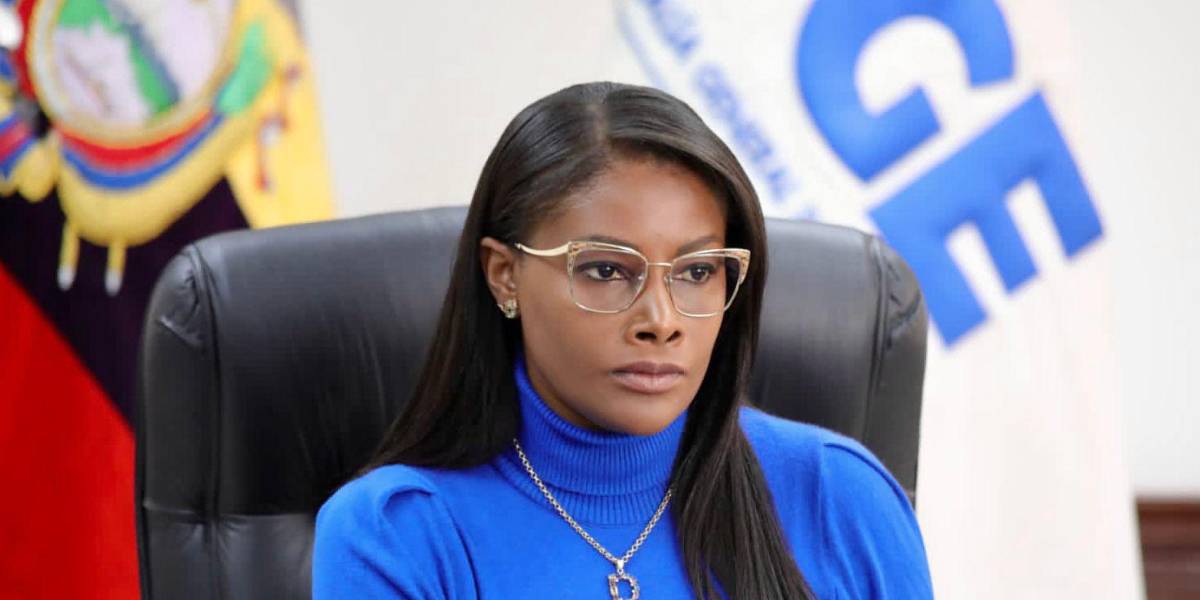 Diana Salazar está embarazada y el CAL analizará suspender su juicio político