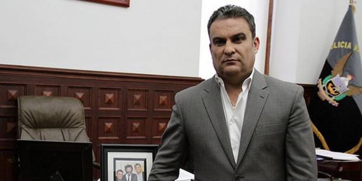 José Serrano, un enigma