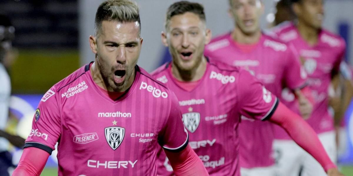 Bauman lleva a dos equipos de Ecuador a competición continental