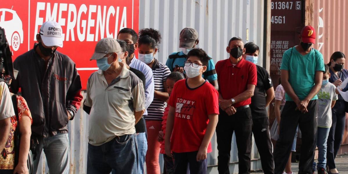 Cuatro años después del COVID-19: ¿cómo la pandemia cambió al Ecuador?