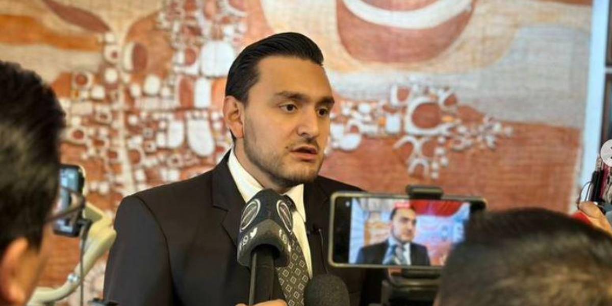 Sebastián Barreiro enfrentará audiencia de reformulación de cargos el lunes 17 de junio