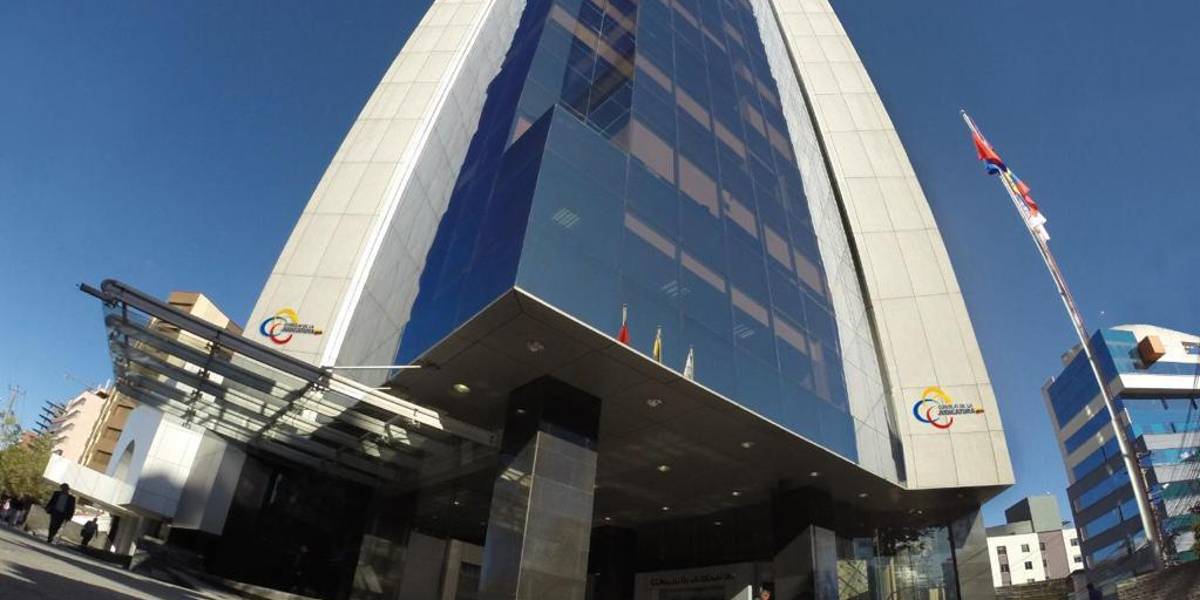 21 nuevos jueces se han sumado al sistema judicial del país