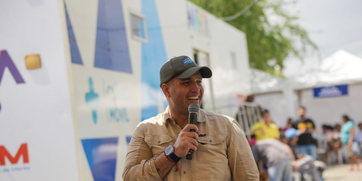 Asesinato de Agustín Intriago: el país llora una tragedia