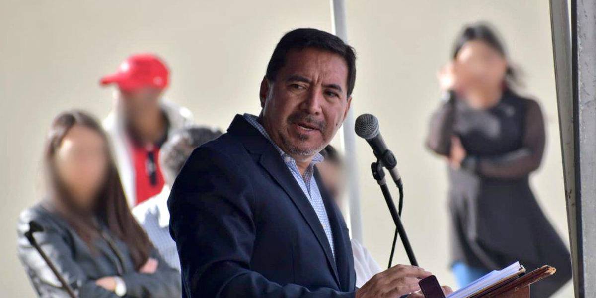 Crisis carcelaria en Ecuador: Guillermo Rodríguez, director del SNAI, renuncia a su cargo
