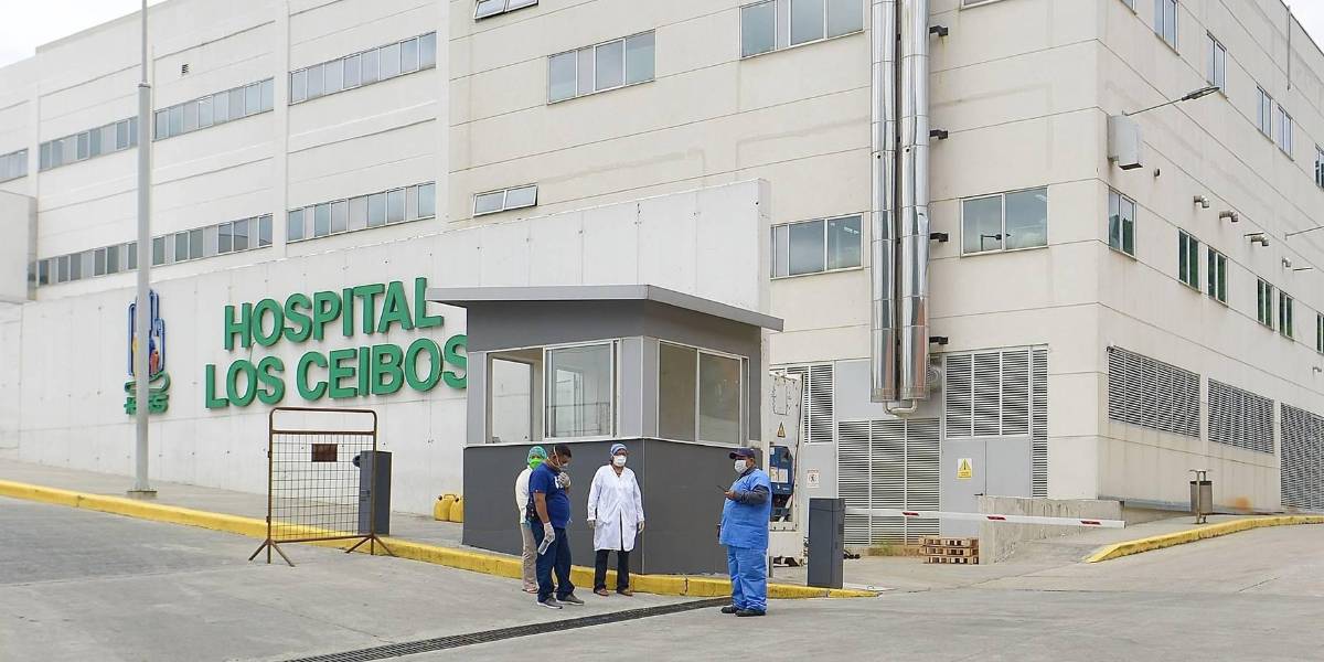 IESS aclara que no suspenderá derivaciones a prestadores externos