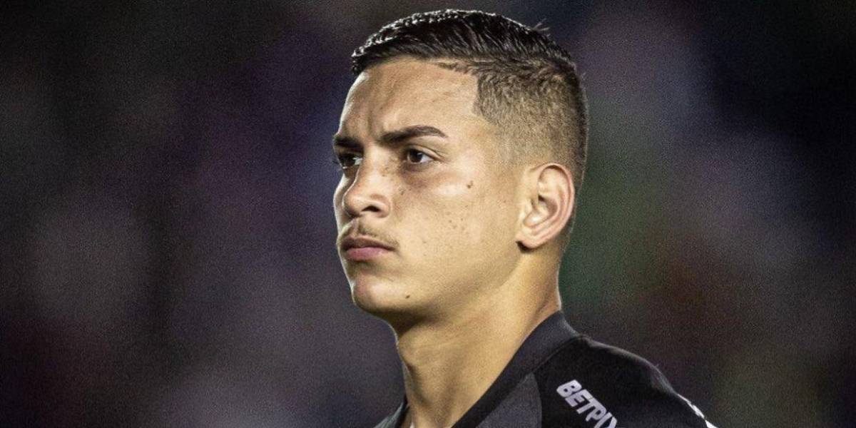 Detienen a jugador de fútbol brasileño por matar a un motociclista