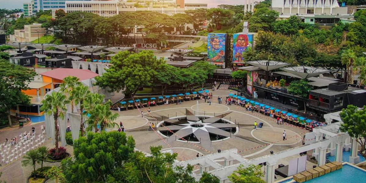 El Municipio de Guayaquil convoca a cursos gratuitos de inglés básico, computación, locución, entre otros