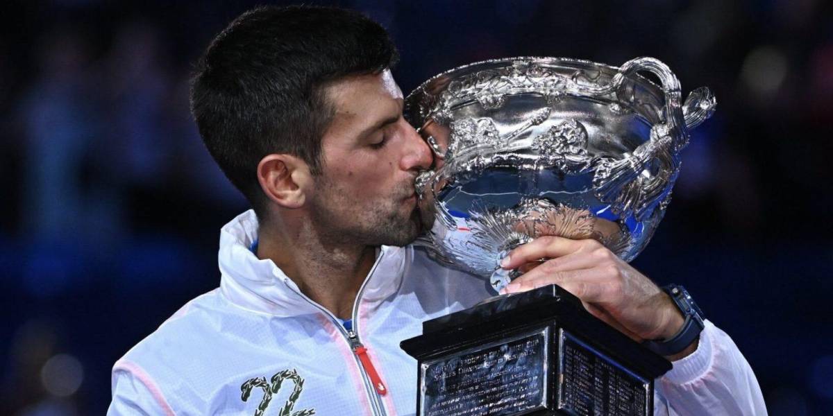 Australia Open: Lo que no sabías del primer 'Grand Slam' del año