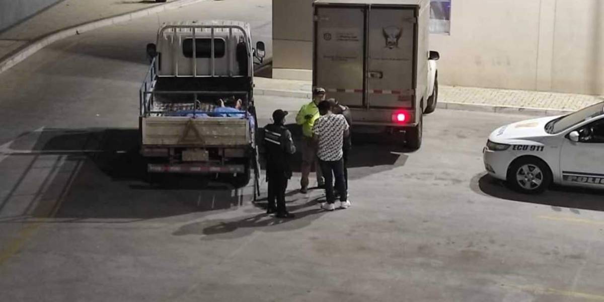 Tres muertos y un herido es el saldo de una nueva balacera en Manta