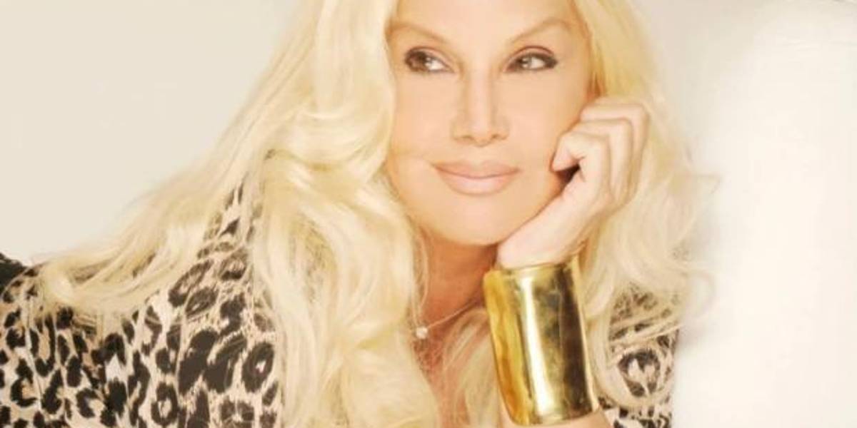 Susana Giménez se despide de la televisión a sus 80 años con un show inédito