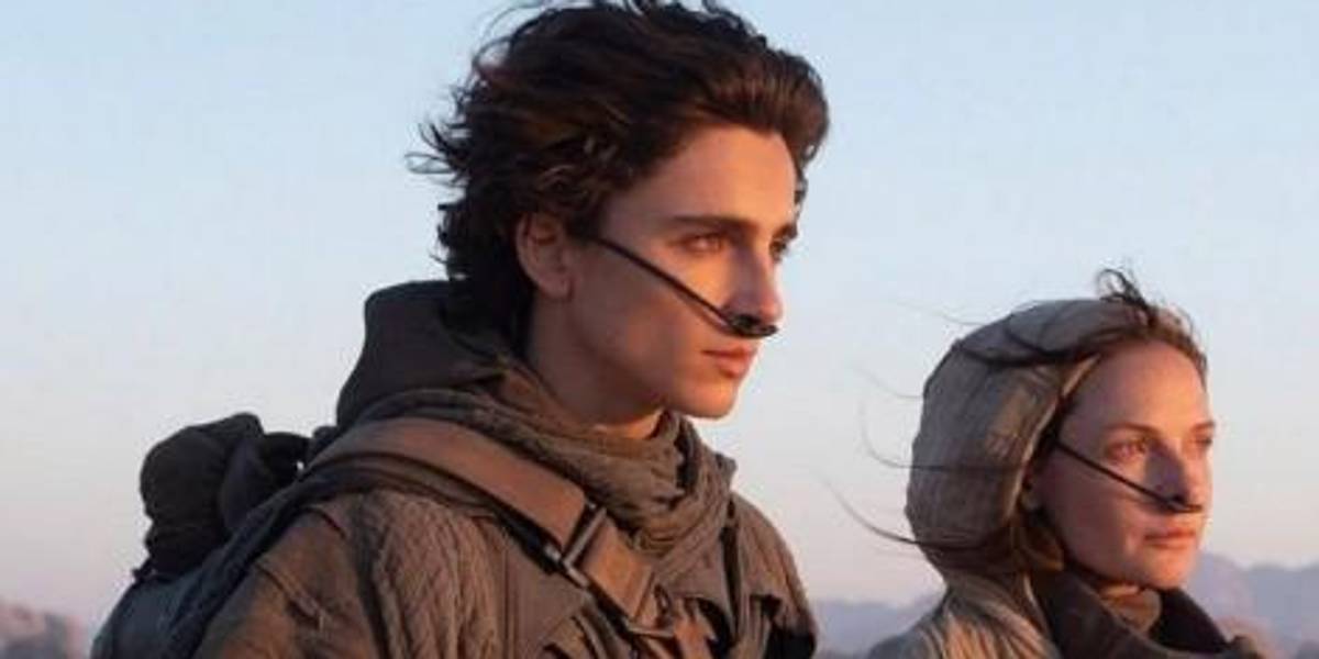 La productora Warner Bros considera retrasar los estrenos de Dune 2, Aquaman 2 y El color púrpura