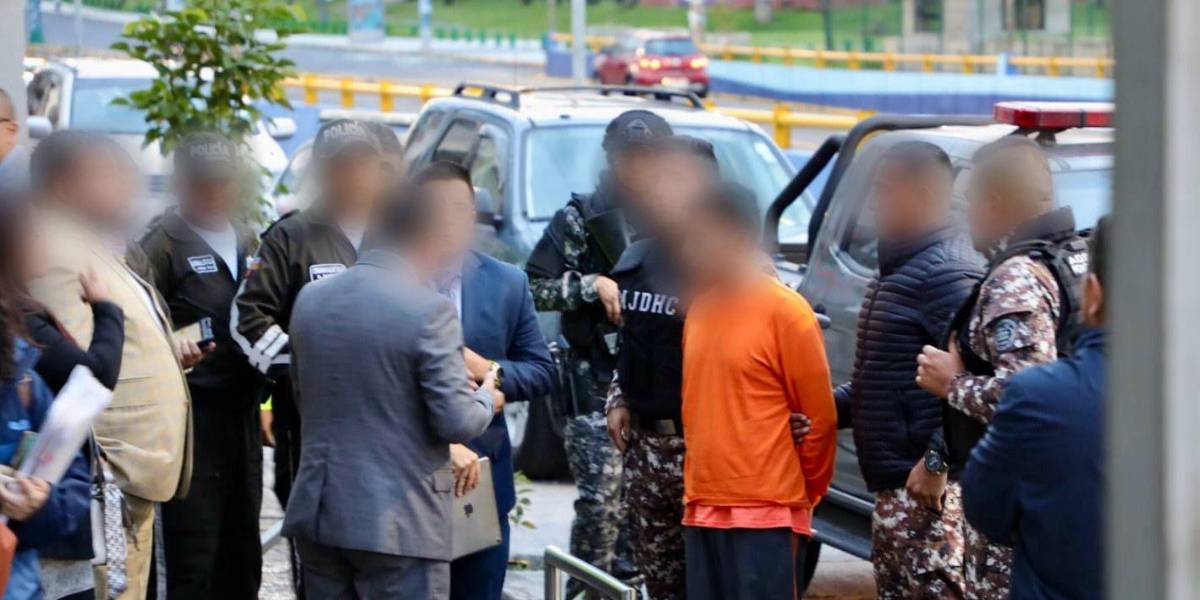 Defensa de Letty Cando considera que hay otro involucrado en la violación y femicidio de la enfermera