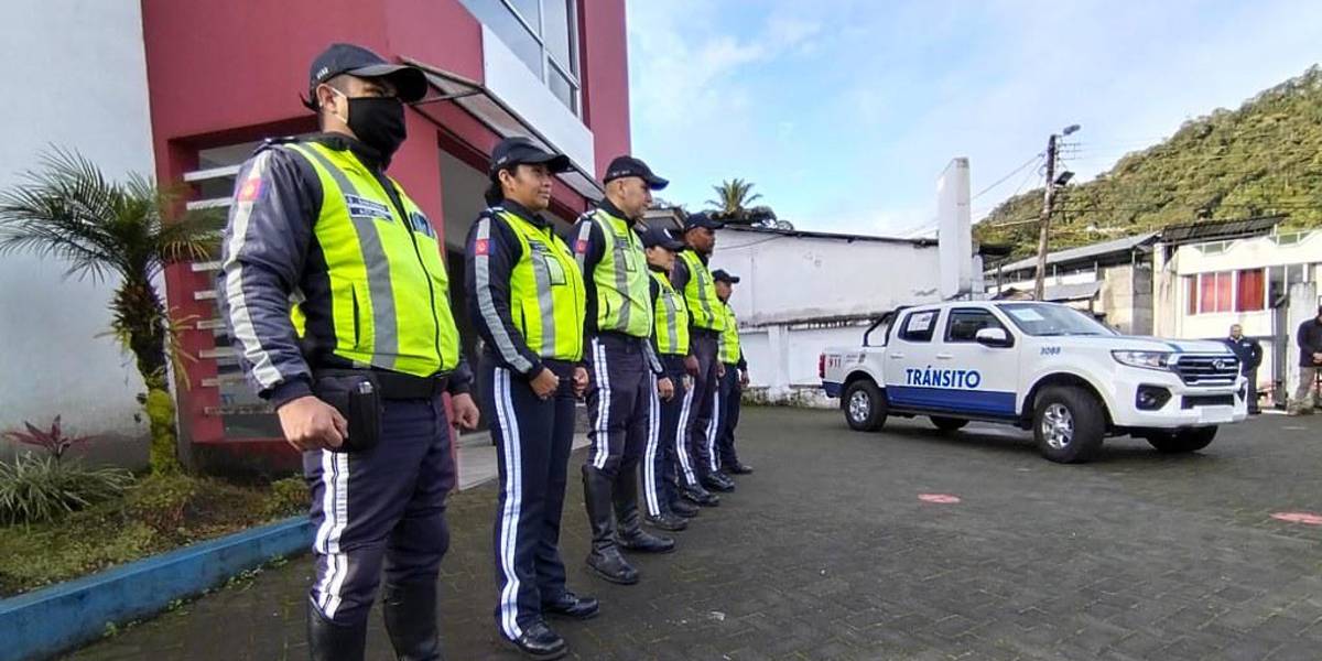 Pico y placa en Quito: las restricciones de movilidad para este viernes 5 de septiembre