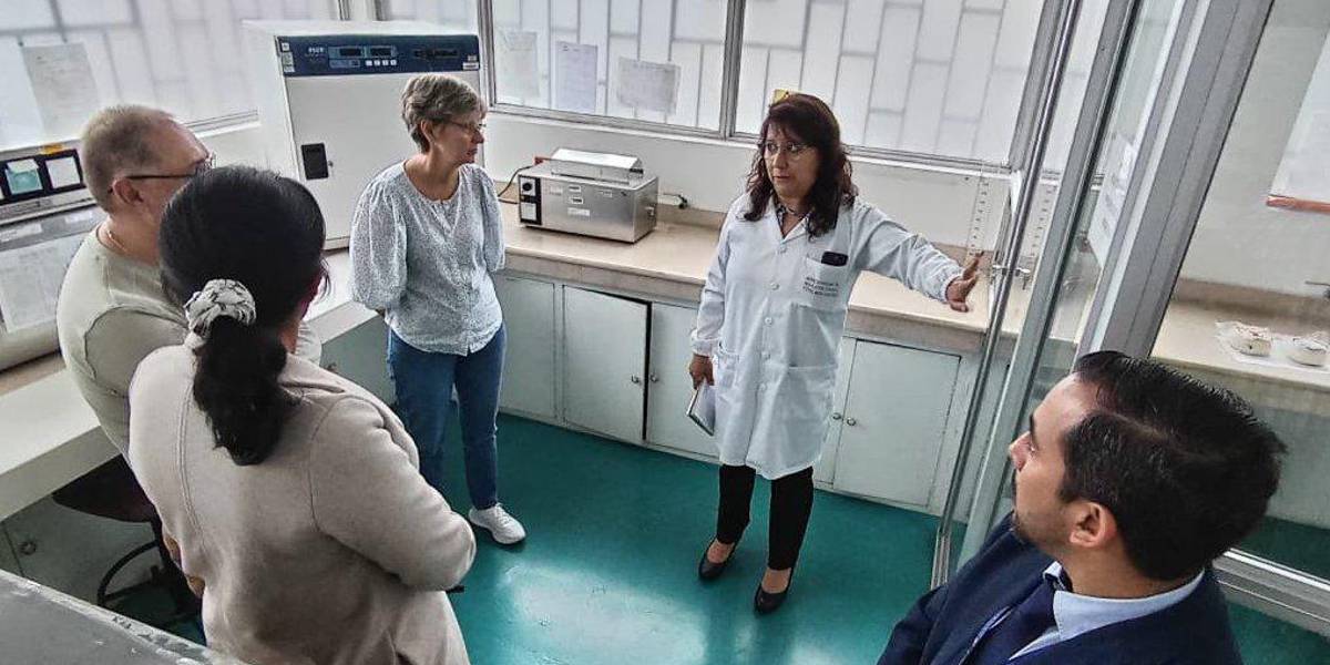 La Arcsa dice que estudio de universidad sobre posible presencia de plomo y aluminio en la leche aún es inconcluso