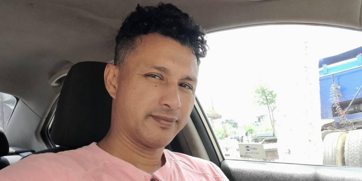 Franklin Troncoso: hallan muerto en la vía Perimetral a un hombre que estaba desaparecido desde el sábado