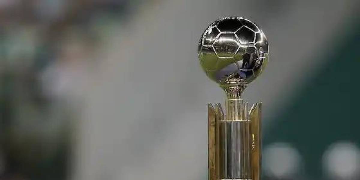 Recopa Sudamericana: hora, fecha y dónde ver Liga de Quito vs. Fluminense