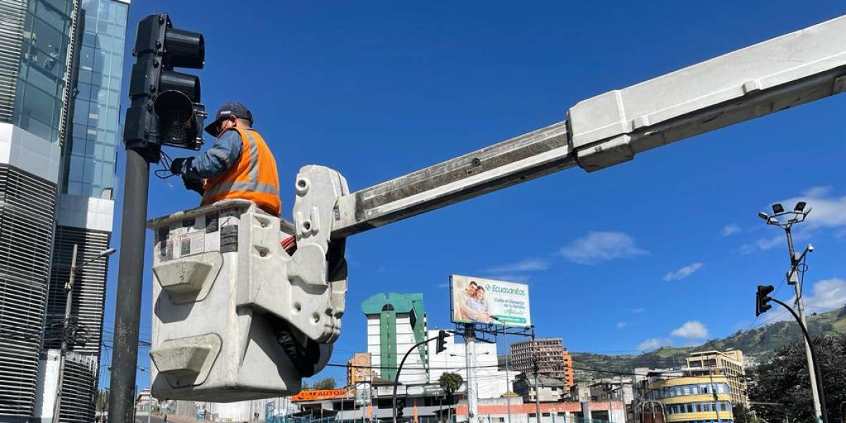 USD 820 mil necesitará el Municipio de Quito para recuperar los espacios afectados por las movilizaciones