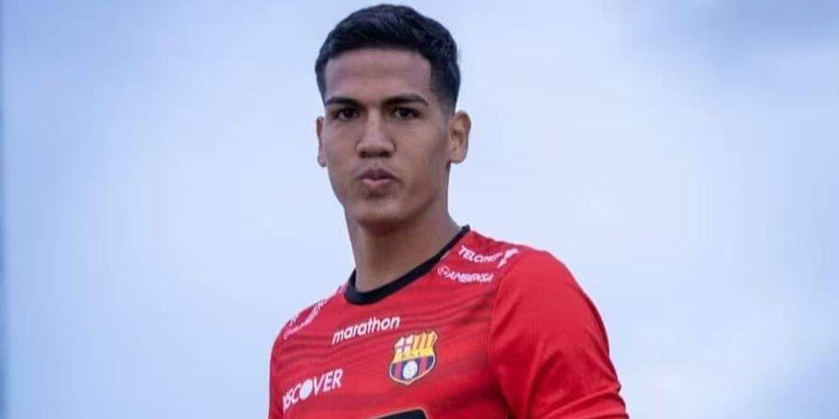 Ecuador y exfiguras del fútbol lamentan el fallecimiento de Justin Cornejo