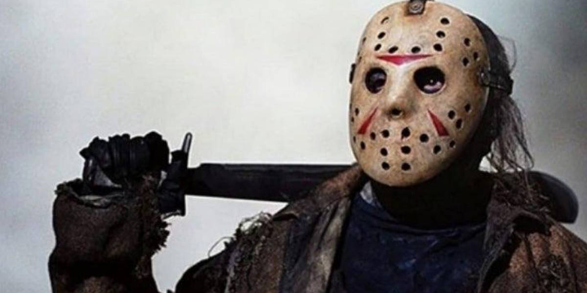 ¡Jason Voorhees está de regreso! Se confirmaron una nueva película y nuevo videojuego de la aclamada saga de Viernes 13