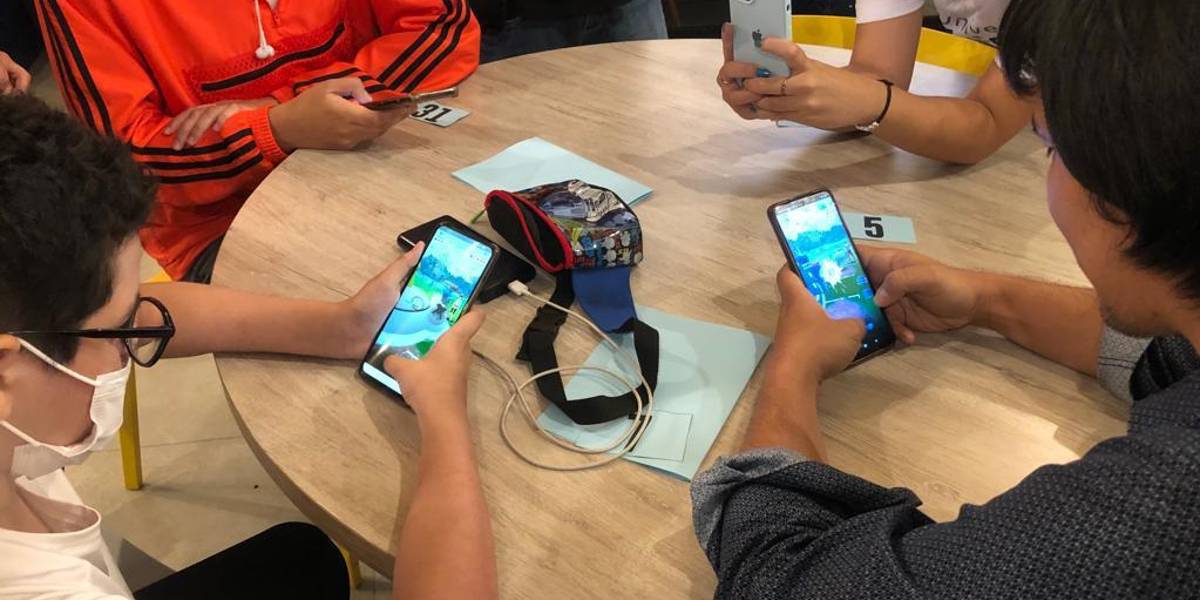 Niño de 10 años gana el primer Campeonato Nacional de Pokémon 2023