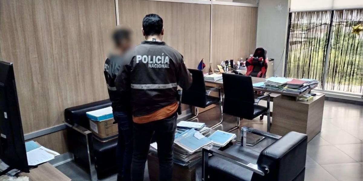 Caso Plaga | Un juez ordena prisión preventiva para 13 procesados por delincuencia organizada