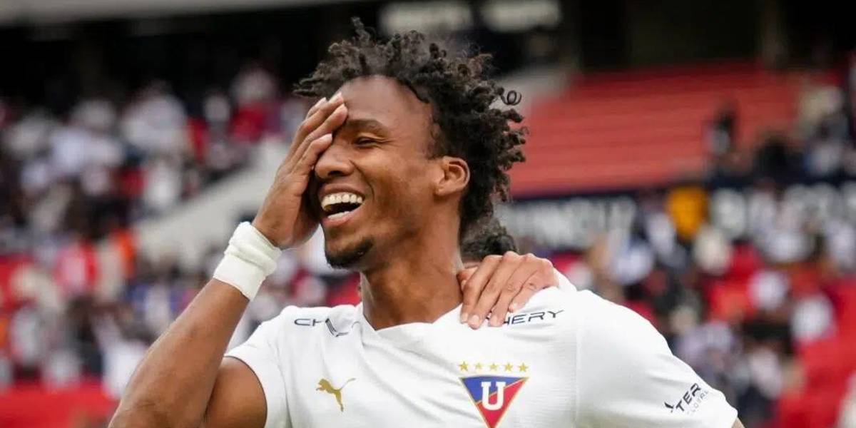 Liga de Quito anunció la salida de Darío Aimar