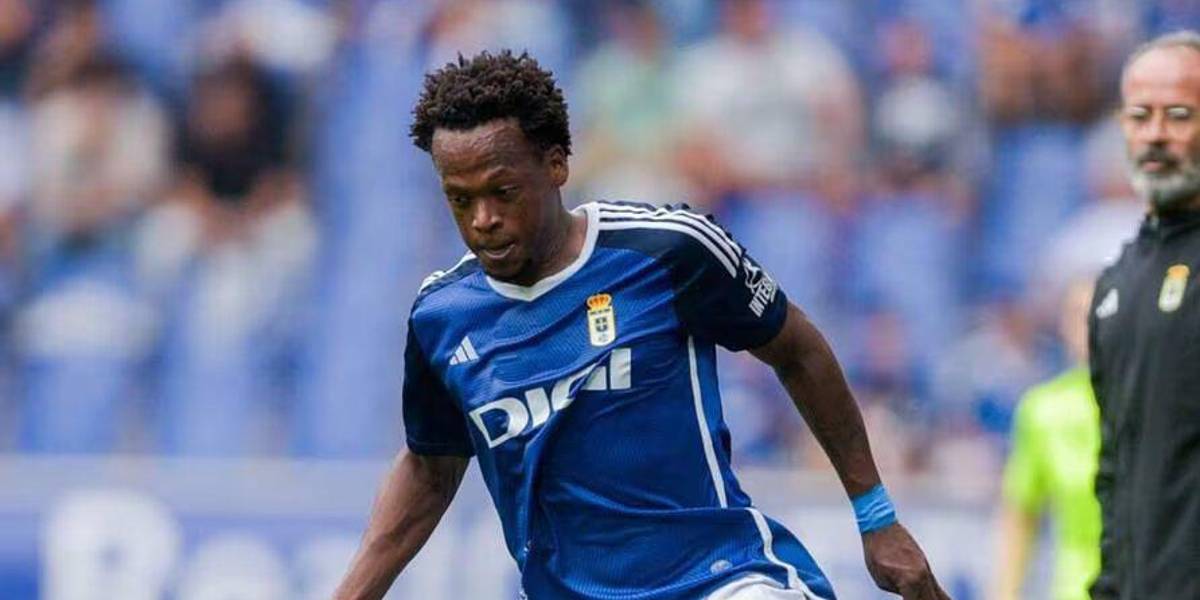 El futuro de Romario Ibarra estaría en Quito, ¿cuáles son los equipos interesados?