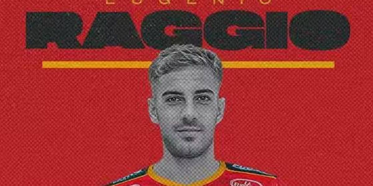 Deportivo Cuenca renueva a Andrés López y anunció el fichaje de Eugenio Raggio