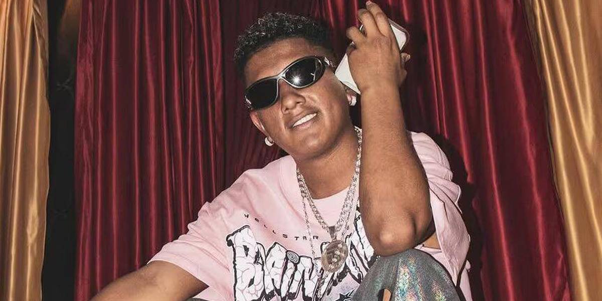 Jombriel estrena XCLANA, su nuevo sencillo