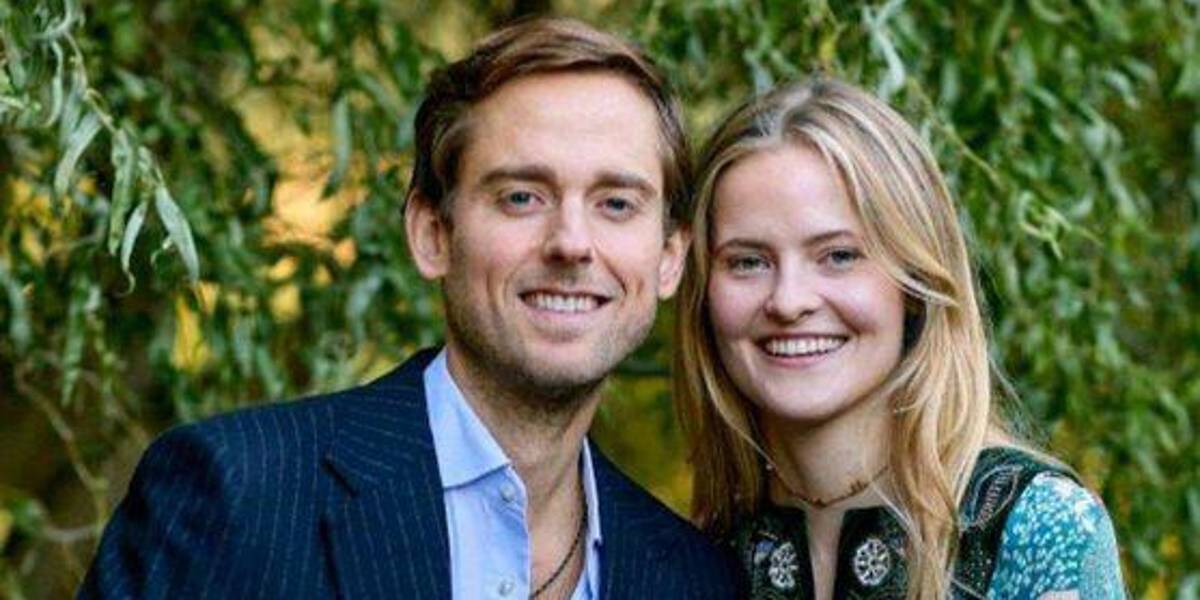 ¿Quién es la princesa María Carolina de Liechtenstein?