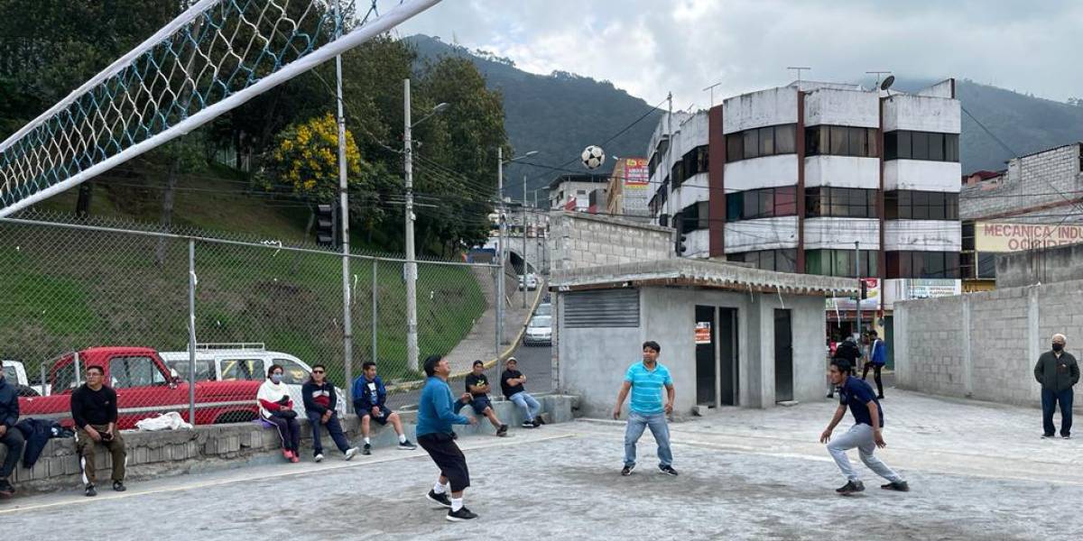 Aluvión en La Comuna y La Gasca dejó secuelas de dolor y angustia al cumplir un año