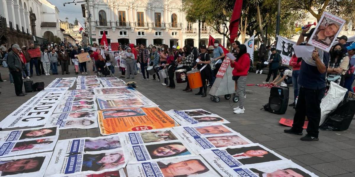 Violencia de género: agenda de eventos para recordar el 25N en Quito