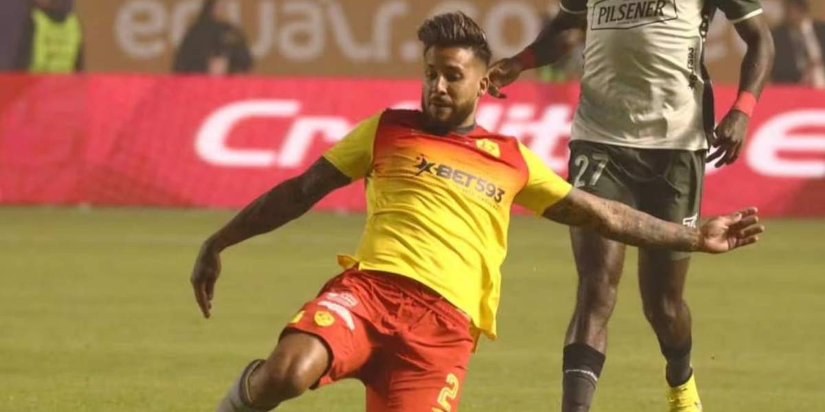 Caín Fara expone a Danny Walker por deudas pendientes desde el 2022 y revela demanda