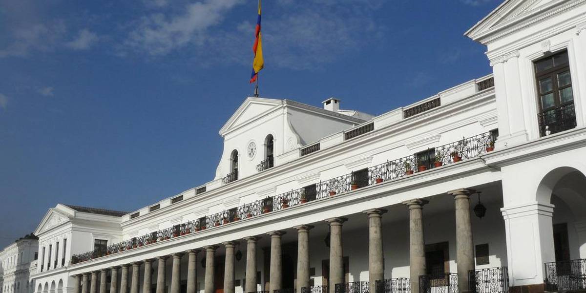 Presidente tibio vs presidente bien parado