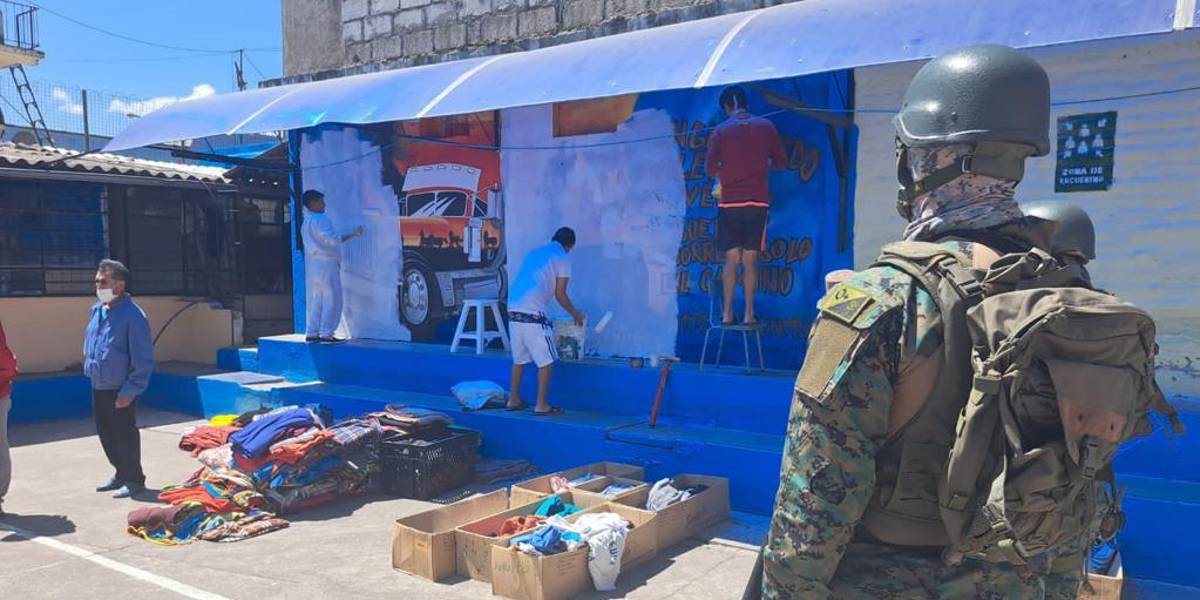 Transparencia Internacional teme infiltración del crimen organizado en jueces de Ecuador