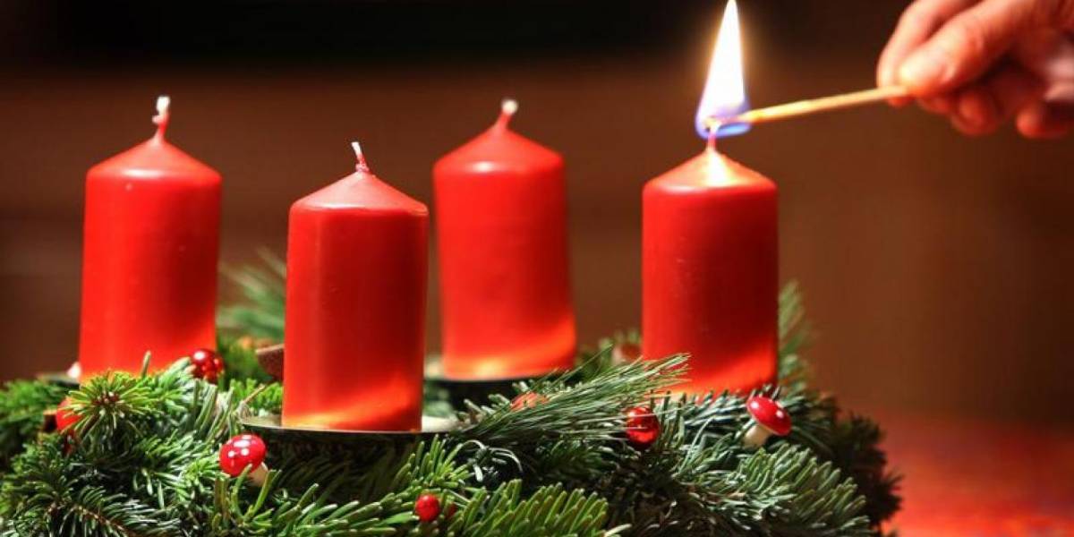 Este 30 de noviembre es el primer domingo de Adviento, que marca el inicio del año litúrgico católico, ¿qué significa?
