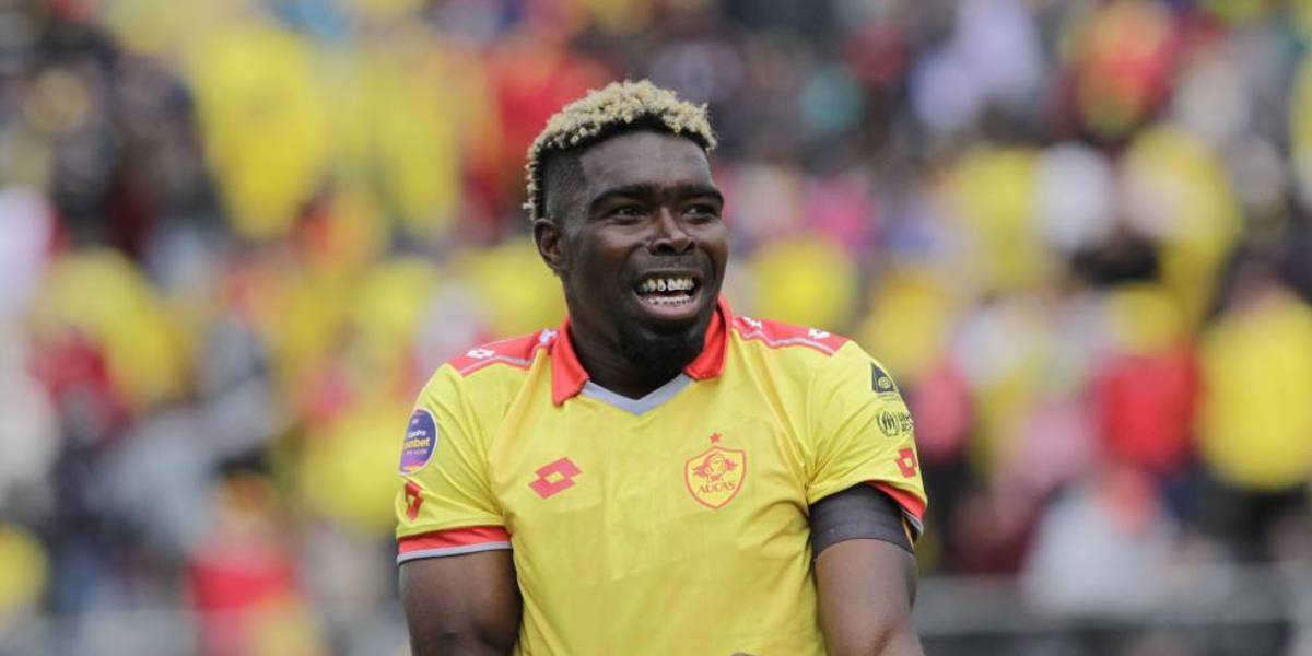 Los tres partidos que transmitirá Ecuavisa por la fecha 25 de la LigaPro