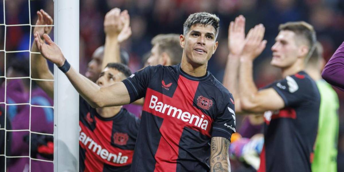 El Bayer Leverkusen consigue un récord mundial tras sumar 46 partidos invictos