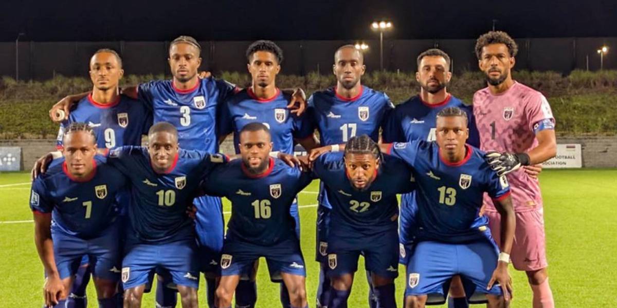 Cabo Verde sería el segundo país más pequeño en jugar un Mundial