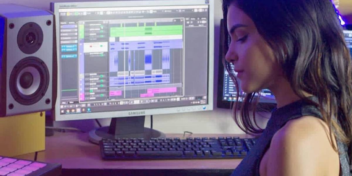 ¿Shakira acusada de plagio? la venezolana Briella cree ser la inspiración de la sesión 53 con Bizarrap